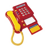 Teaching Telephone